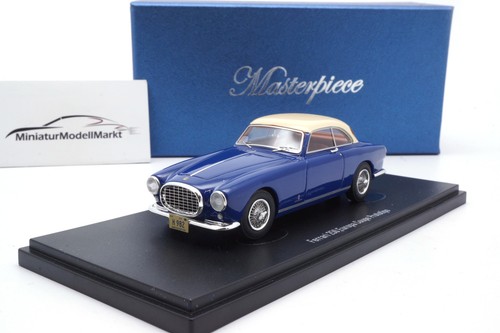 Prototipo ferrari 250 - prototipo,