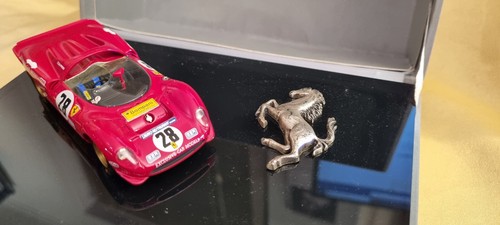 Bbr ferrari 365 david - 365, p2/3