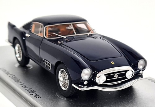 Kess ferrari 250 - kess,