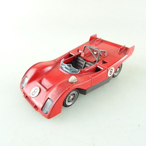 Mebetoys serie europa - serie,