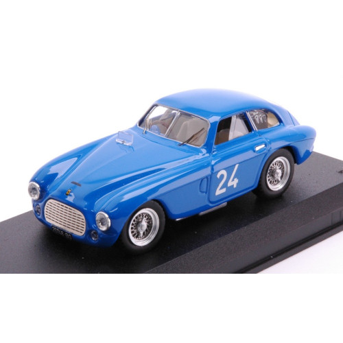 Ferrari 195 24 winner - ferrari,