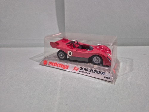 Mebetoys 8553 serie europa - mebetoys,