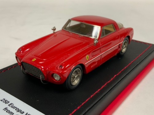 Bbr ferrari 250 europa - 1/43,