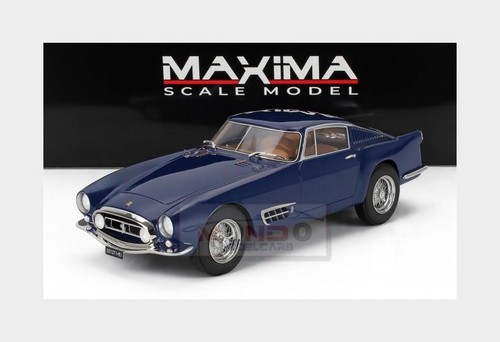Maxima ferrari - ferrari,