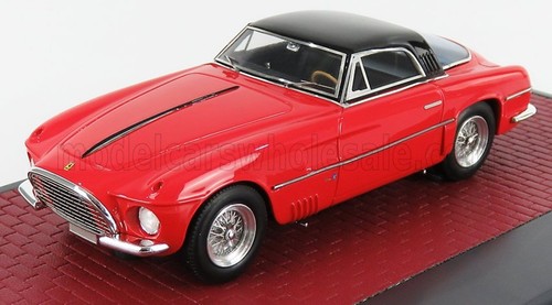 Ferrari 250 europa - 250, coupe