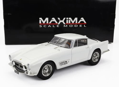 Modellino auto maxima ferrari - auto,