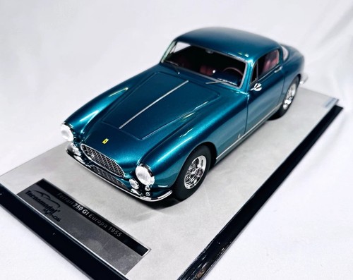 Tecnomodel mythos ferrari - tecnomodel,