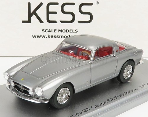 Kess model ferrari - kess-model,