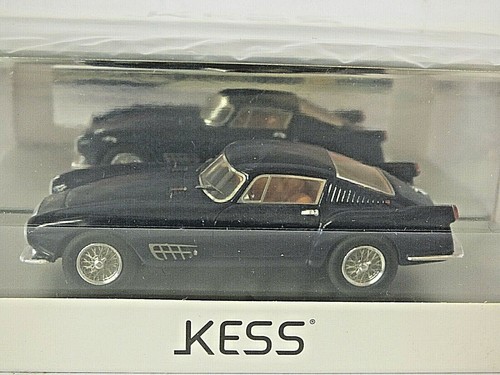 Modelli scala kess - scala, 1955