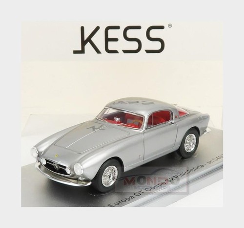 Kess model ferrari 250 - model,