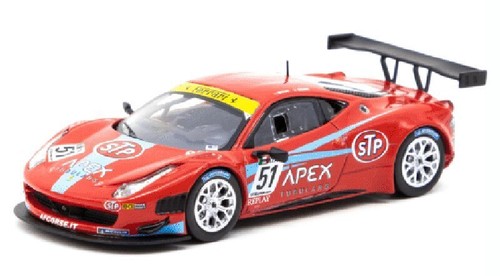 Ferrari 458 gt3 italia 51 - gt3,