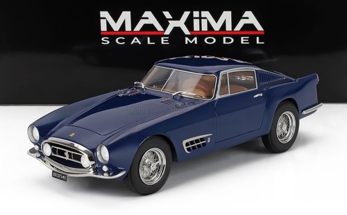 Maxima ferrari - maxima,