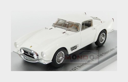 Kess model ferrari 250 - kess,
