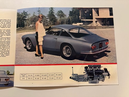 Brochure - 🇮🇹🔥🚗,