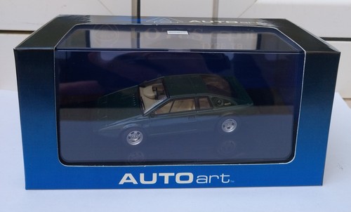 Lotus esprit type autoart - lotus, 79