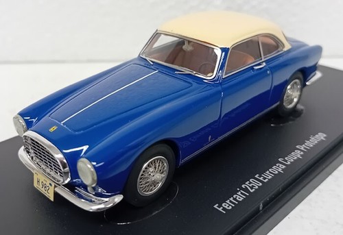 Ferrari 250 europa 0297eu - europa, ch.0297eu