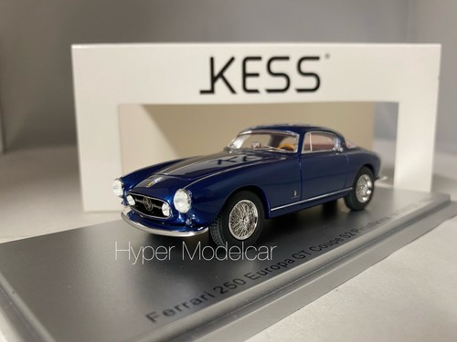 Kess model ferrari 250 - ferrari,