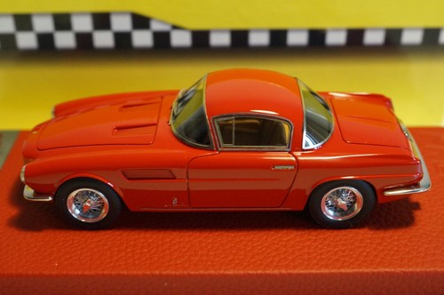 Bbr ferrari 250 europa - 1:43,