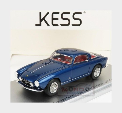 Kess model ferrari 250 - kess,