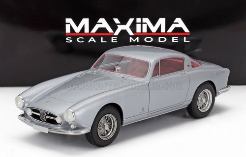 Ferrari 2550 europa coupè - ferrari,