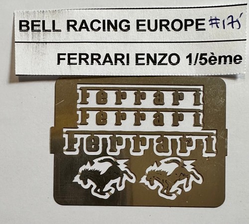 175 fototaglio per - -, ferrari