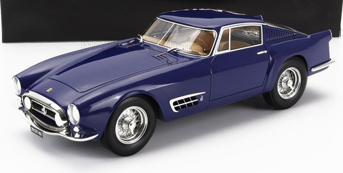 Ferrari 250 europa - ferrari, gt