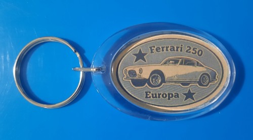 Portachiavi ferrari 250 - ferrari,