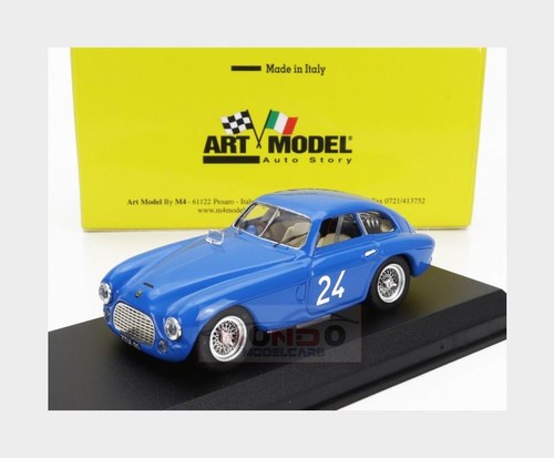 Art model ferrari - 1:43,