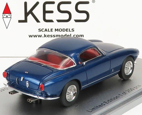 Kess model ferrari 250 - ferrari,