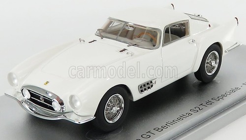 Kess model ferrari - ferrari,