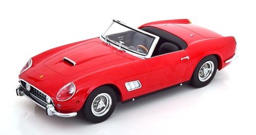 Scale ferrari 250 - scale,