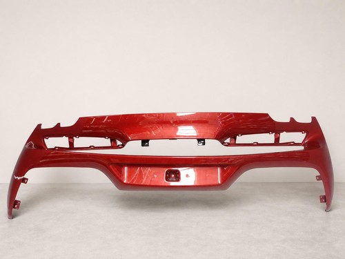 Paraurti posteriore ferrari - posteriore,