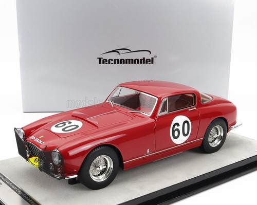 Tecnomodel ferrari 250 - tecnomodel, gt
