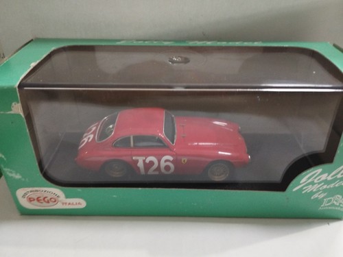 Jolly model ferrari 212 - ferrari,