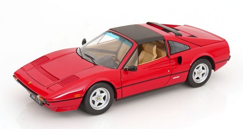 Ferrari 308 gts - gts, •