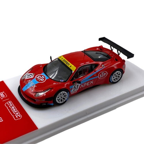 Modellino auto tarmac - auto, hobby64