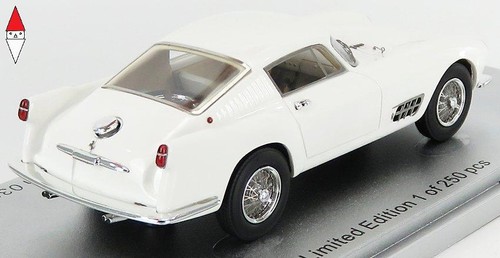 Kess model ferrari 250 - 1/43,