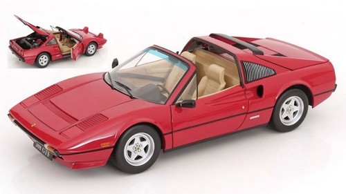 Ferrari 308 gts europe - ferrari,