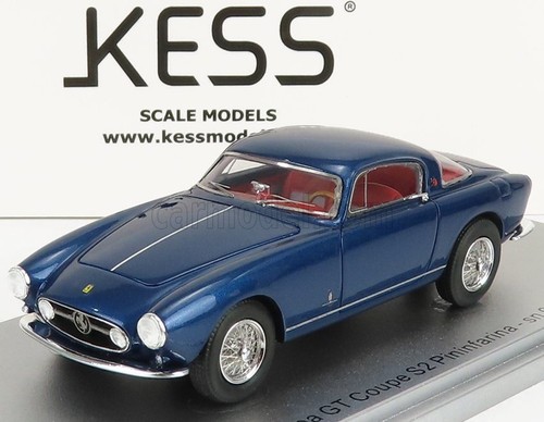 Kess ferrari 250 - kess,