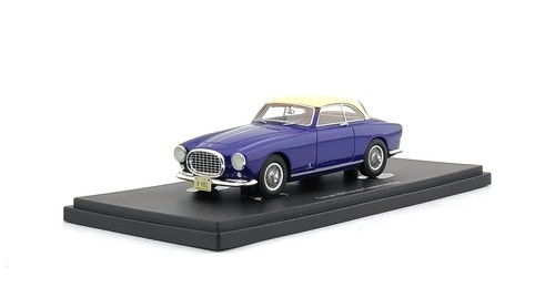 Telaio ferrari 250 - 1/43, europa