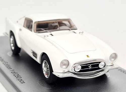 Modellino auto kess 43 - kess, 1/43