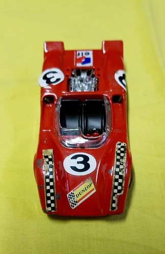 Lotto auto politoys - lotto,