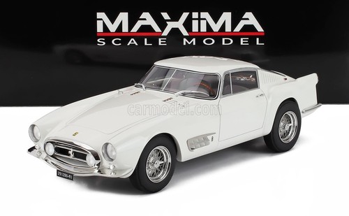 Maxima ferrari - 1/18,
